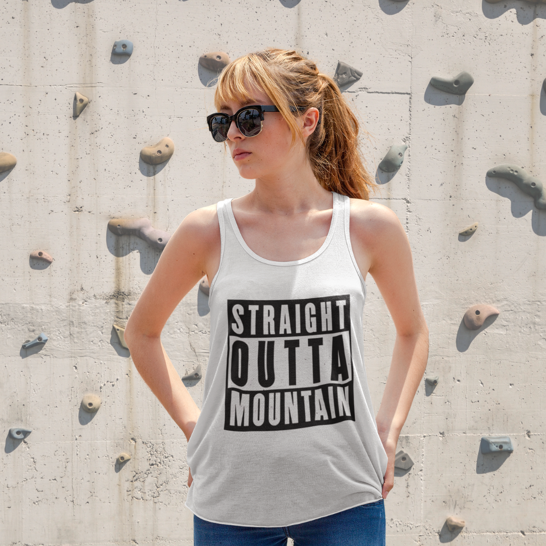 Damen Tanktops
