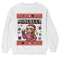 Minebeer Female Christmas Sweater
