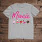 holz Flatlay mockup sport grey