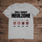 holz Flatlay mockup sport grey