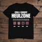 holz Flatlay mockup schwarz