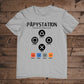 holz Flatlay mockup sport grey
