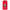 Image for color: fire red