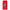 Image for color: fire red