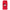 Image for color: fire red