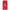 Image for color: fire red