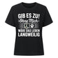 Damen Mockup Schwarz