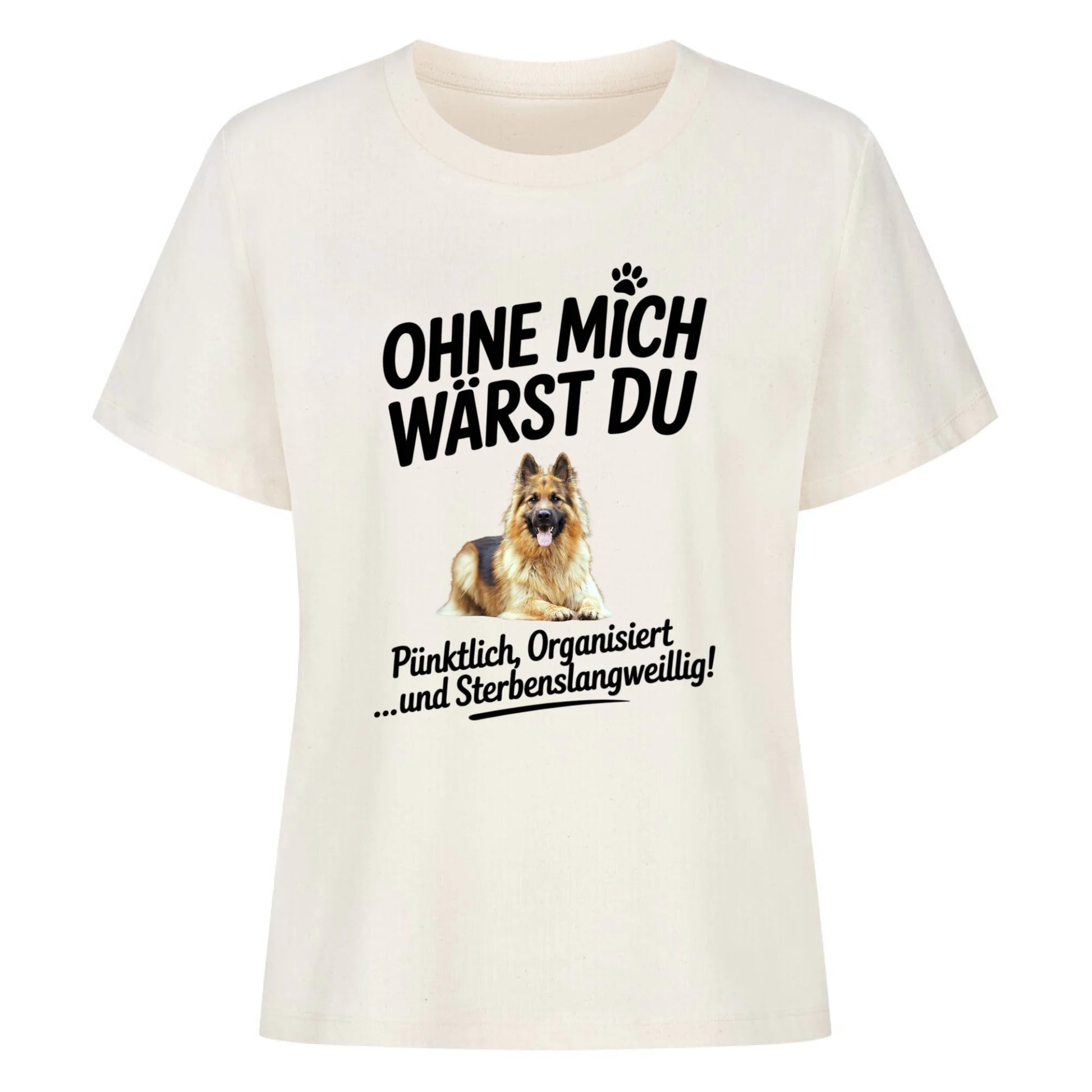 Damen Mockup natural