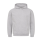 heather grey vorne