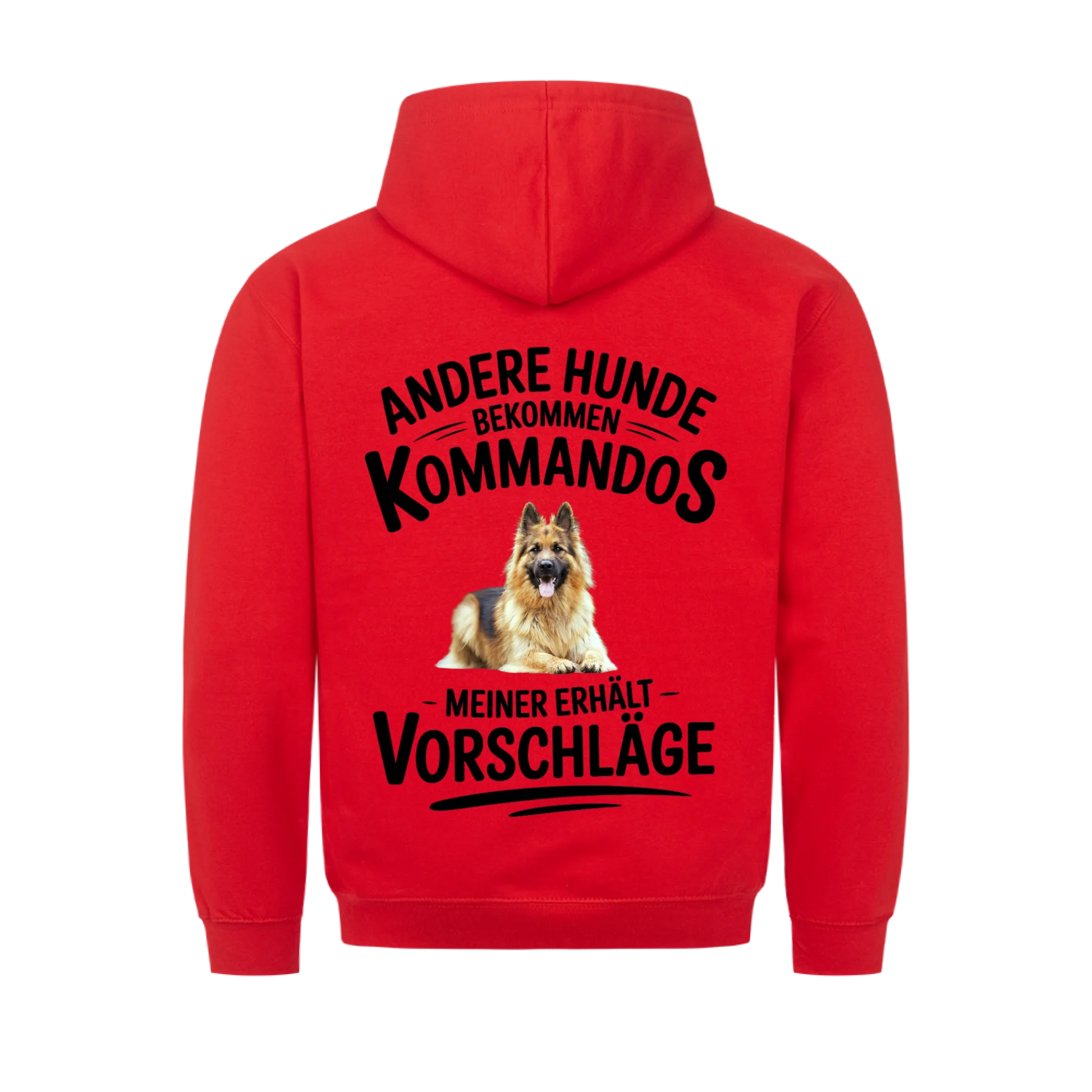 rot hinten