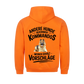 orange hinten