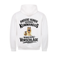 weiß hinten
