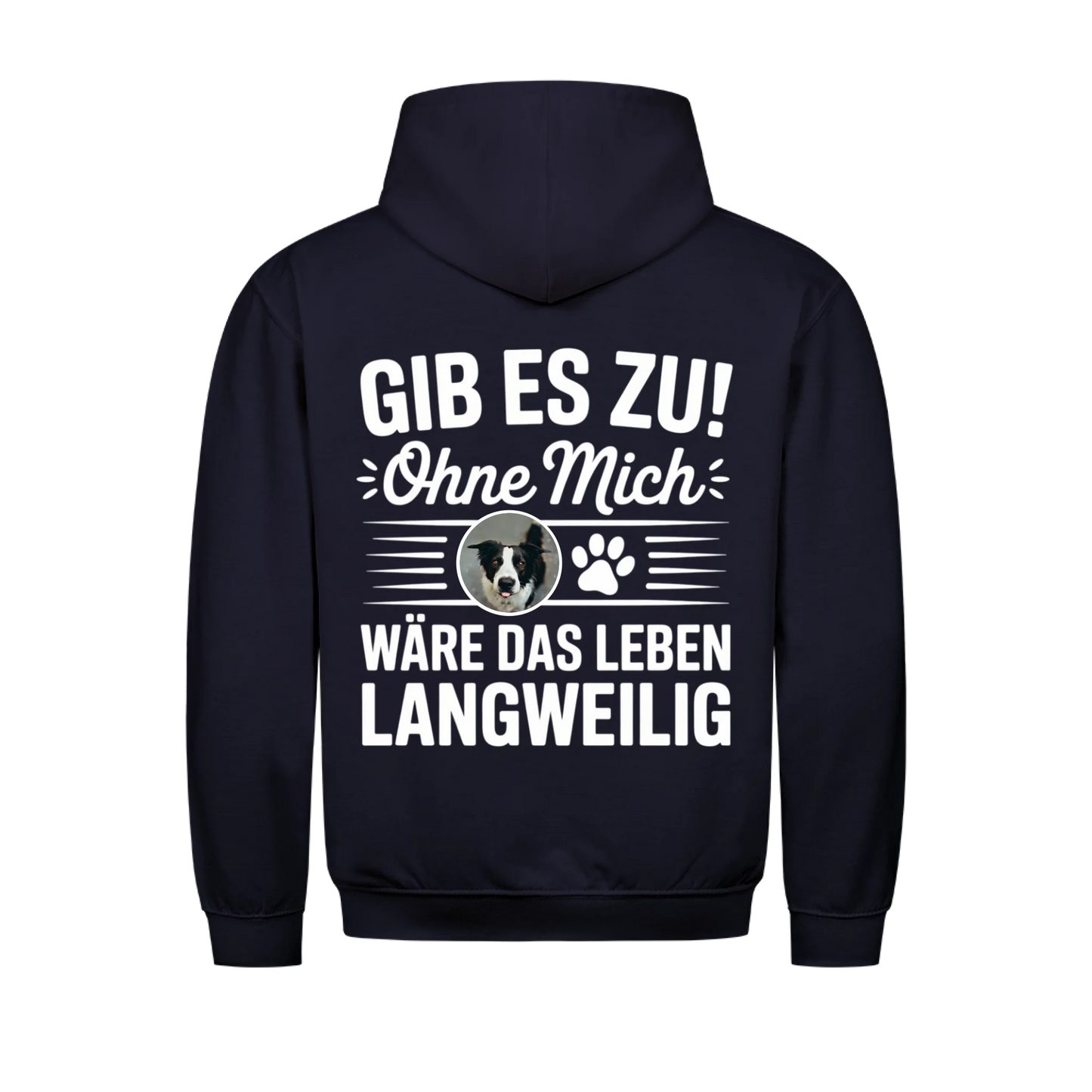 new french navy hinten