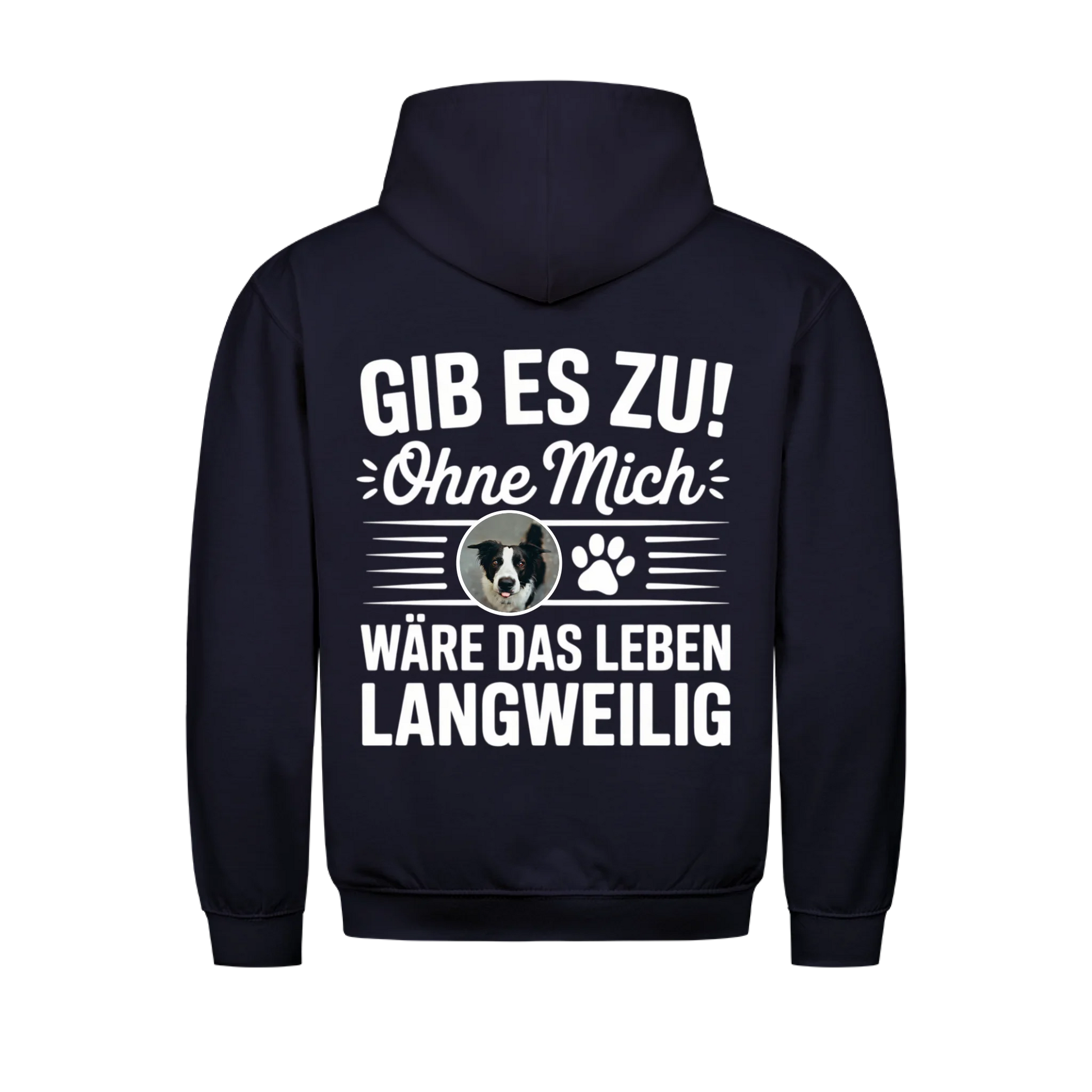 new french navy hinten