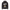 Schwarz hinten