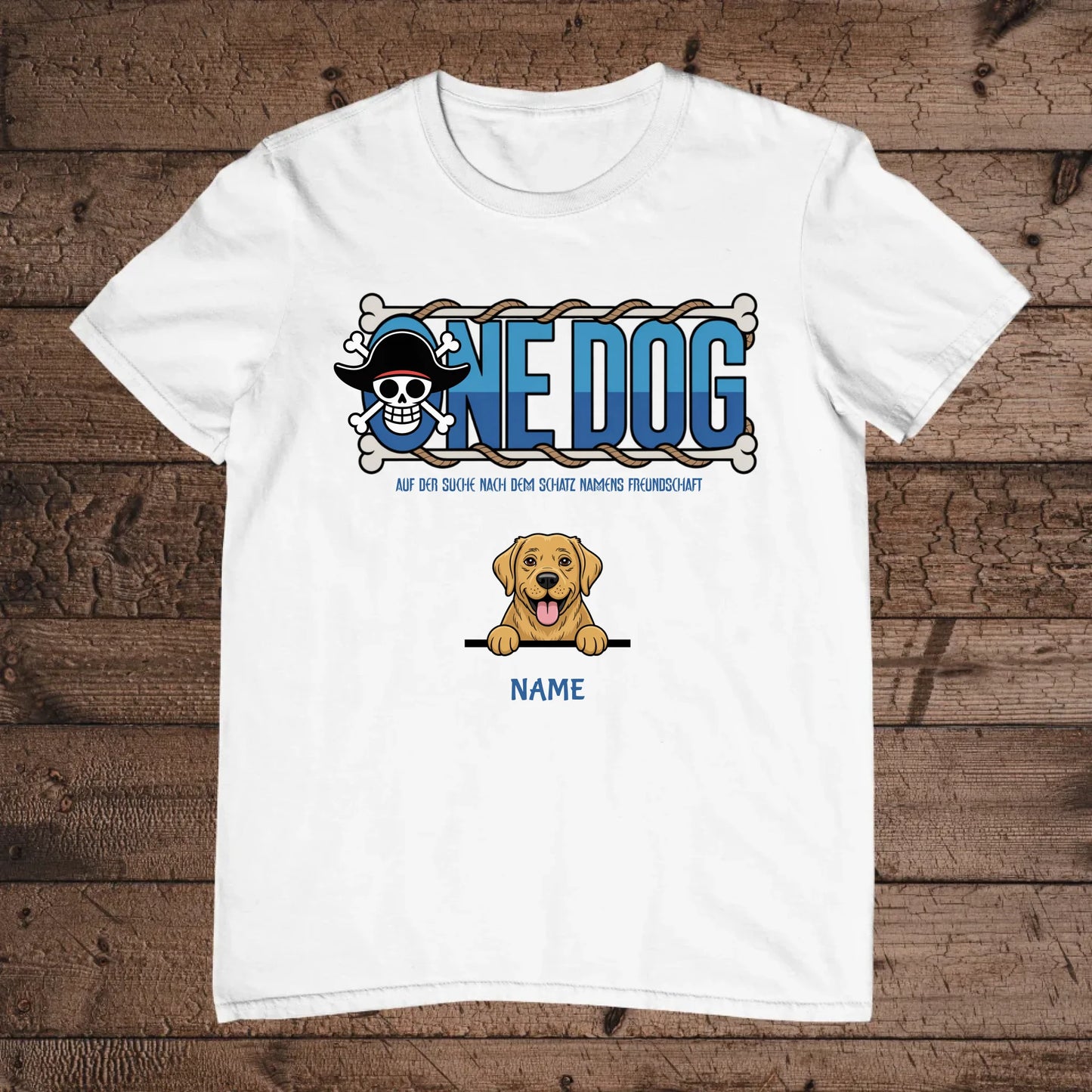 holz flatlay mockup weiß