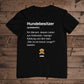 holz Flatlay mockup schwarz