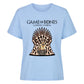 Damen Mockup sky blue