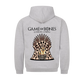 healther grey hinten