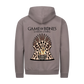 Grau hinten