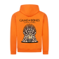 Orange hinten