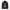 Schwarz hinten