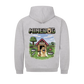 healther grey hinten