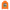 Orange hinten