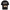 black back