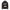 Schwarz hinten
