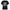 Damen Mockup Schwarz