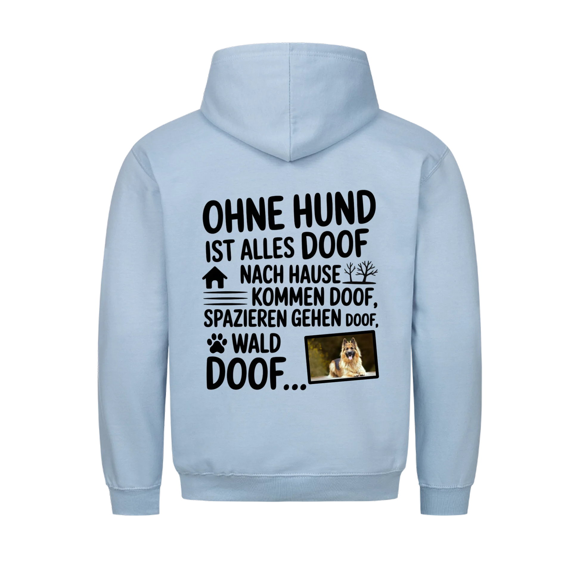 babyblau hinten
