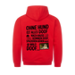 rot hinten
