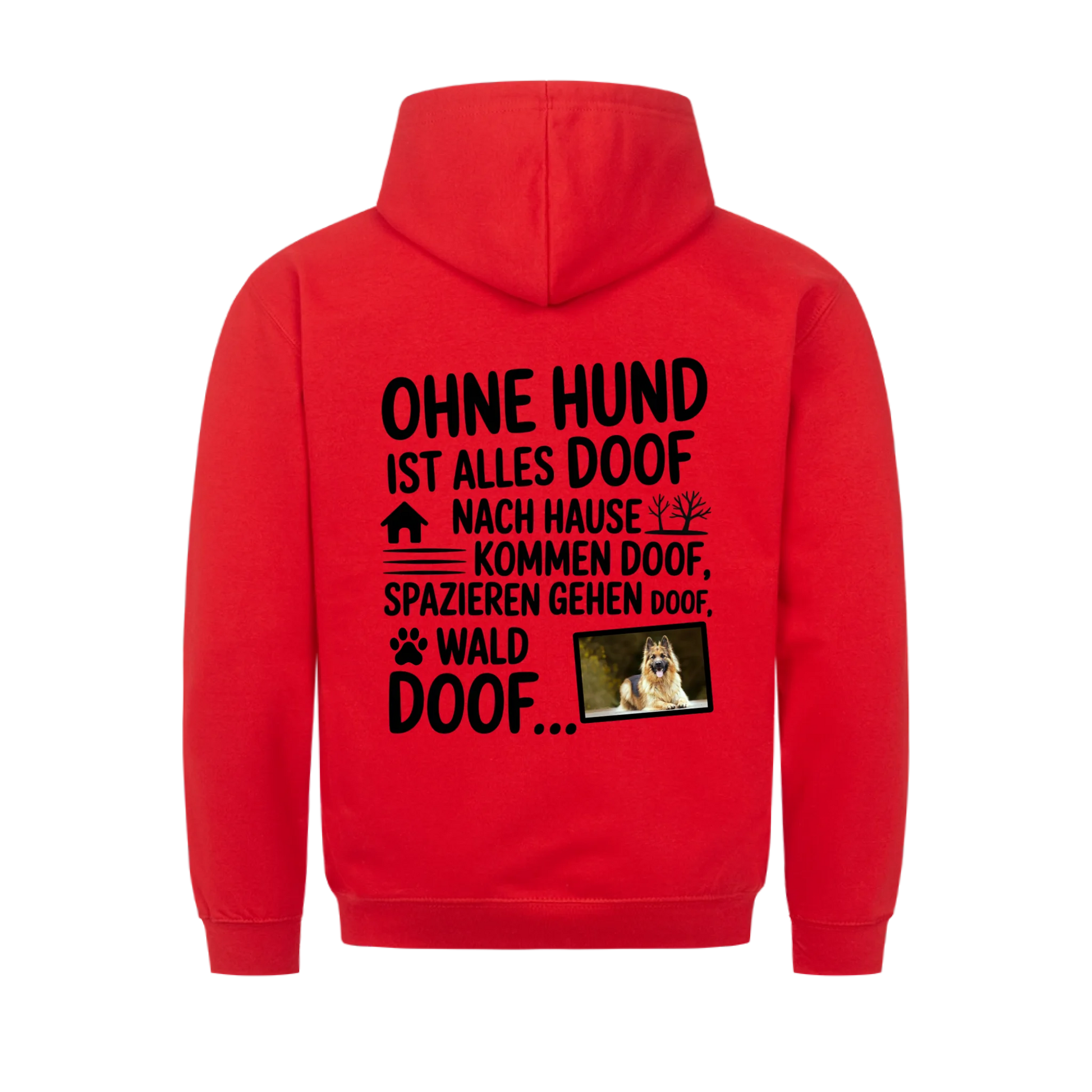 rot hinten