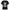 Damen Mockup Schwarz