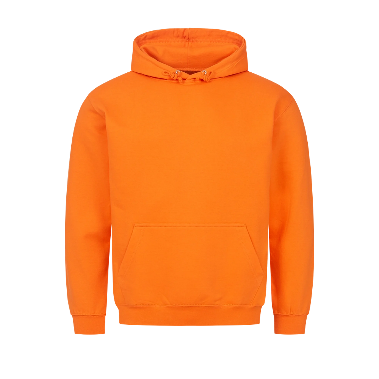 orange vorne