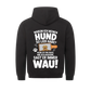 schwarz hinten