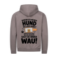 Grau hinten