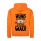 Orange hinten