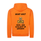Orange hinten