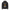 Schwarz hinten