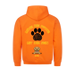 orange hinten