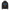 Schwarz hinten