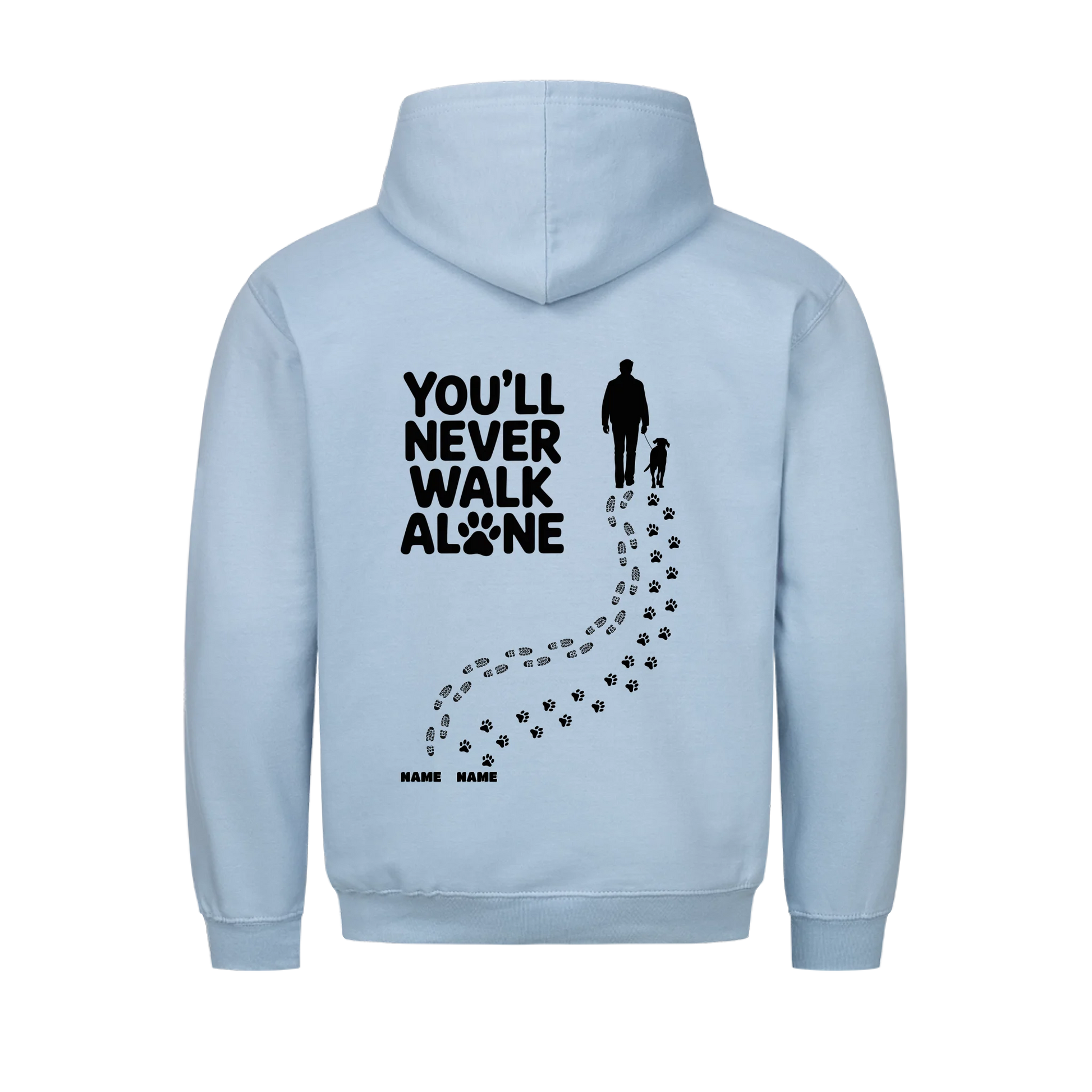 babyblau hinten