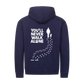Navy blau hinten
