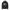 Schwarz hinten