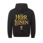 schwarz hinten