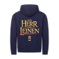 Navy blau hinten