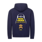 Navy blau hinten