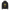 Schwarz hinten